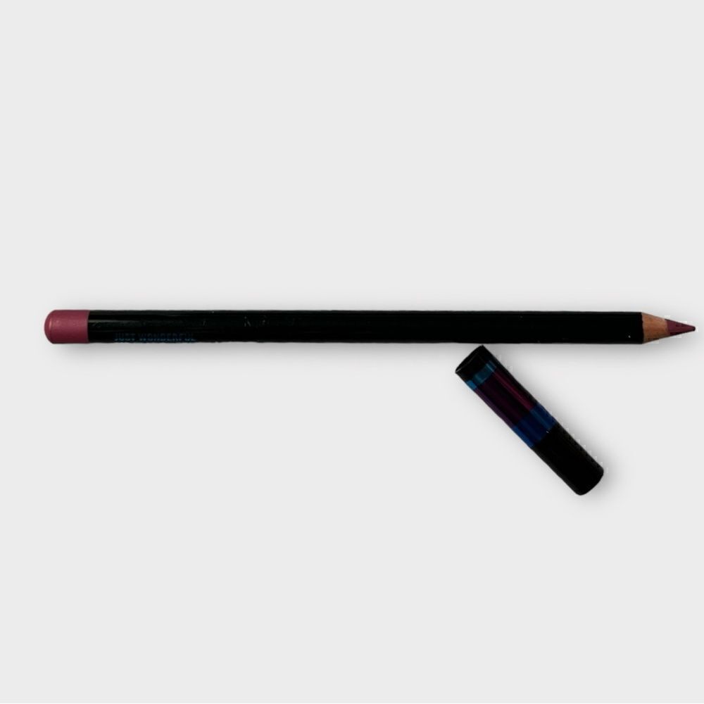 NWT MAC Lip Pencil Liner - Just Wonderful 0.05oz/1.45g Makeup A35, NEW